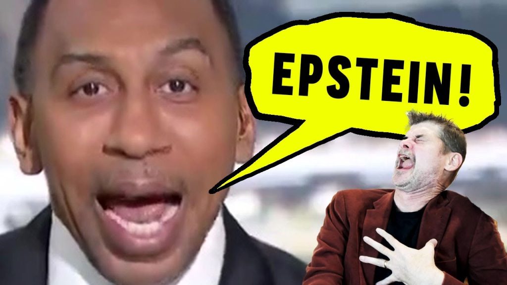 The Truth Behind The Epstein Files Revealed!