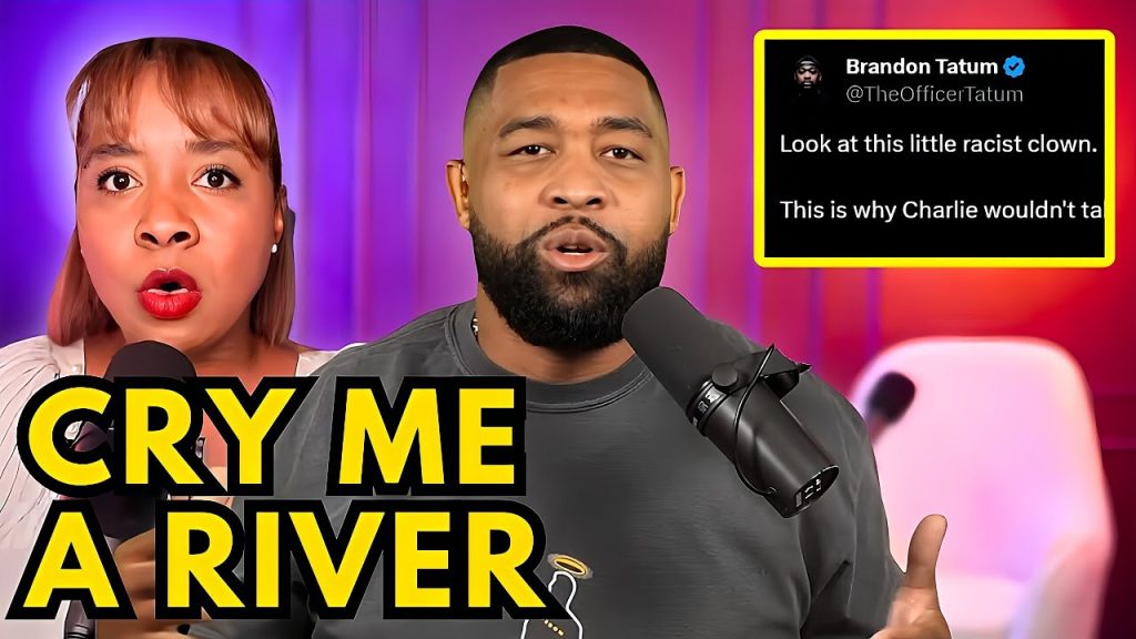 Officer Tatum Gets OWNED