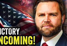 You Won’t BELIEVE what JD Vance Just Said about the ELECTION!!!