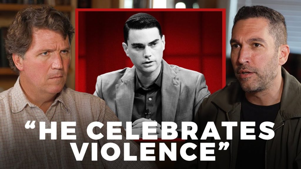 Tucker Responds to Ben Shapiro’s Attack