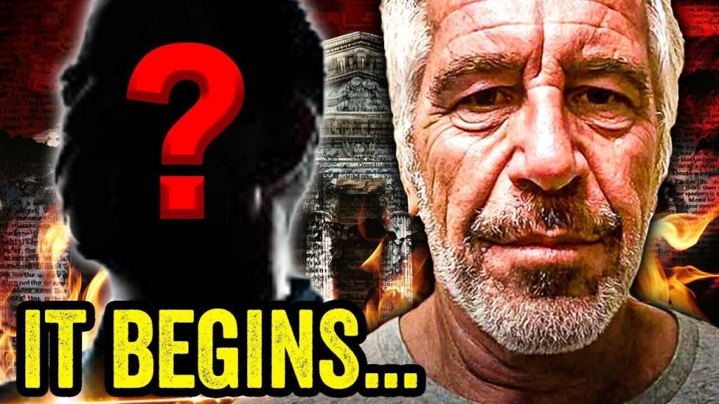 First Democrat RESIGNS after EPSTEIN FILES BOMBSHELL!!!