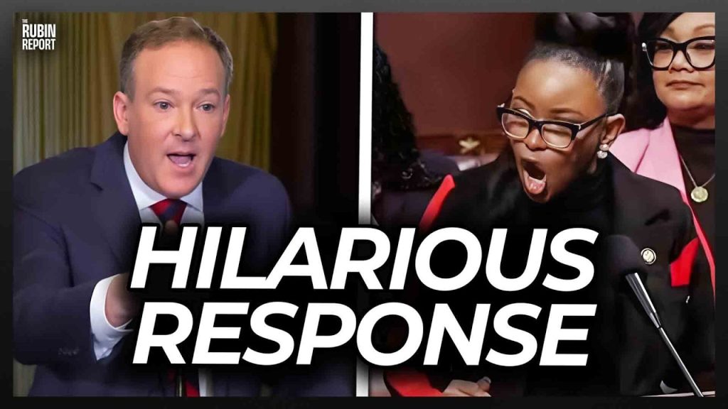 Jasmine Crockett’s Nasty Attack Blows Up In Her Face & It’s Beautiful