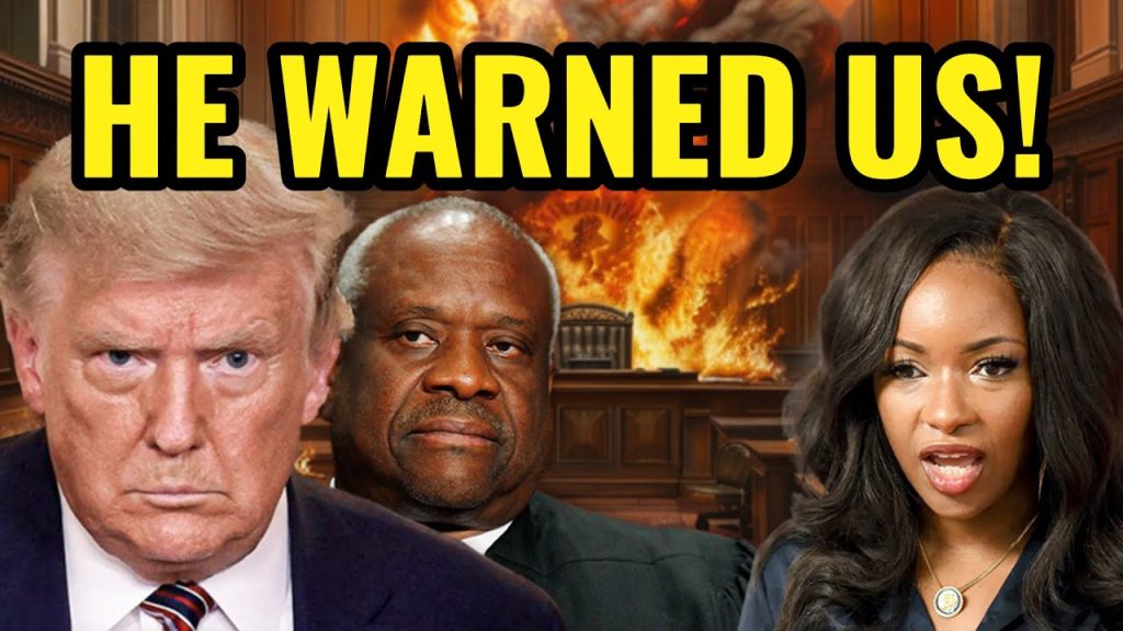 Trump PREDICTED THIS but everyone laughed at him!