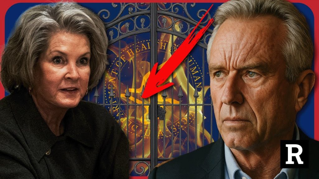 SHOCKING new details show that Susie Wiles is ENEMY number one inside the Trump Administration SHOCKING new details show that Susie Wiles is ENEMY number one inside the Trump Administration