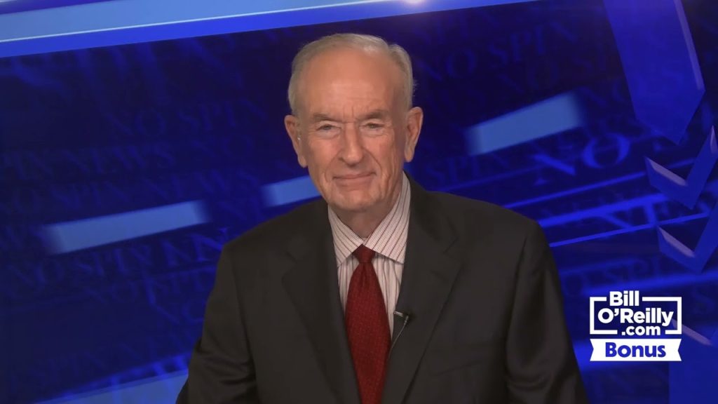 New York Moves: Bill O’Reilly on the Latest Involving Mamdani, the NYPD’s Boss, Schumer, and Hochul