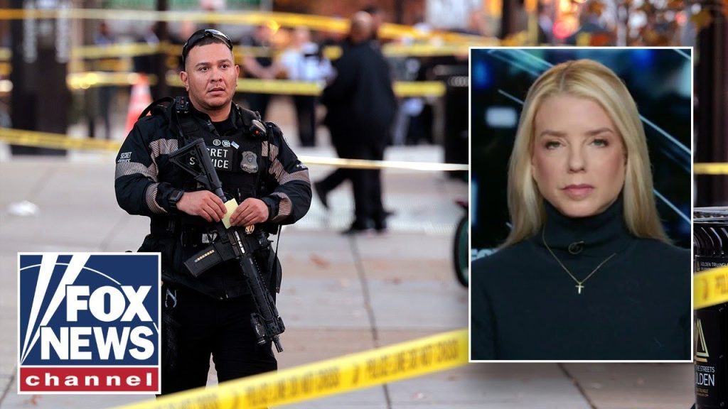 Steepest possible price’: Trump, AG Bondi eye death penalty after DC shooting