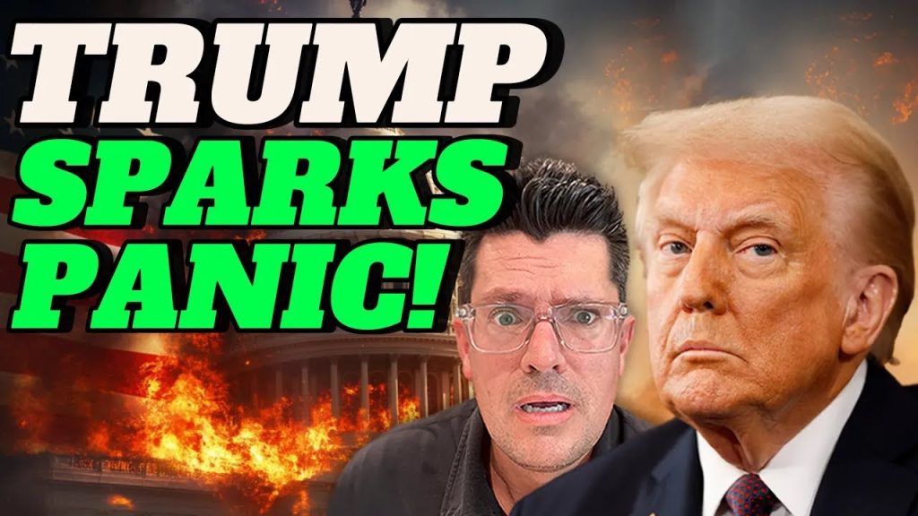 You’ll NEVER Believe What Happened To Trump!