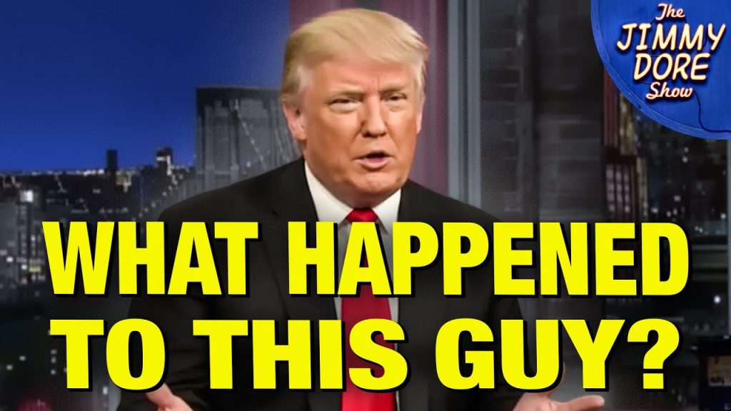 Remember When Trump GUARANTEED Us A Better Healthcare System??? w/ Nick Cruse Remember When Trump GUARANTEED Us A Better Healthcare System??? w/ Nick Cruse
