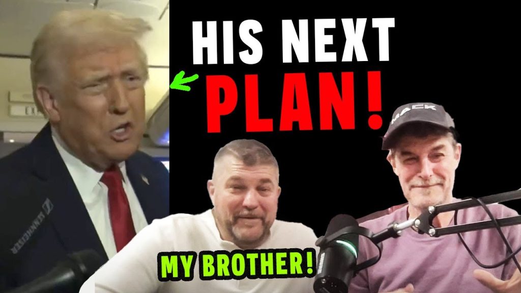 Media HUMILITED as Trump EXPOSES Lies about Kash Patel and James Comey Case