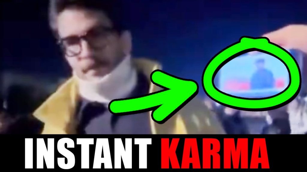 Hasan Piker DETAINED IN CHINA less than 24 hours after entering…