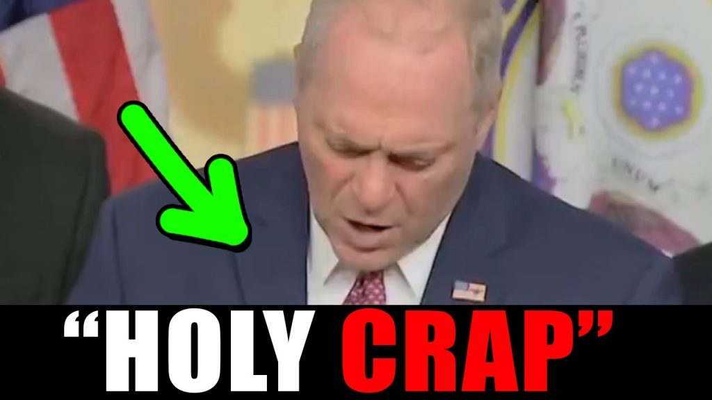 You won’t believe what just LEAKED…