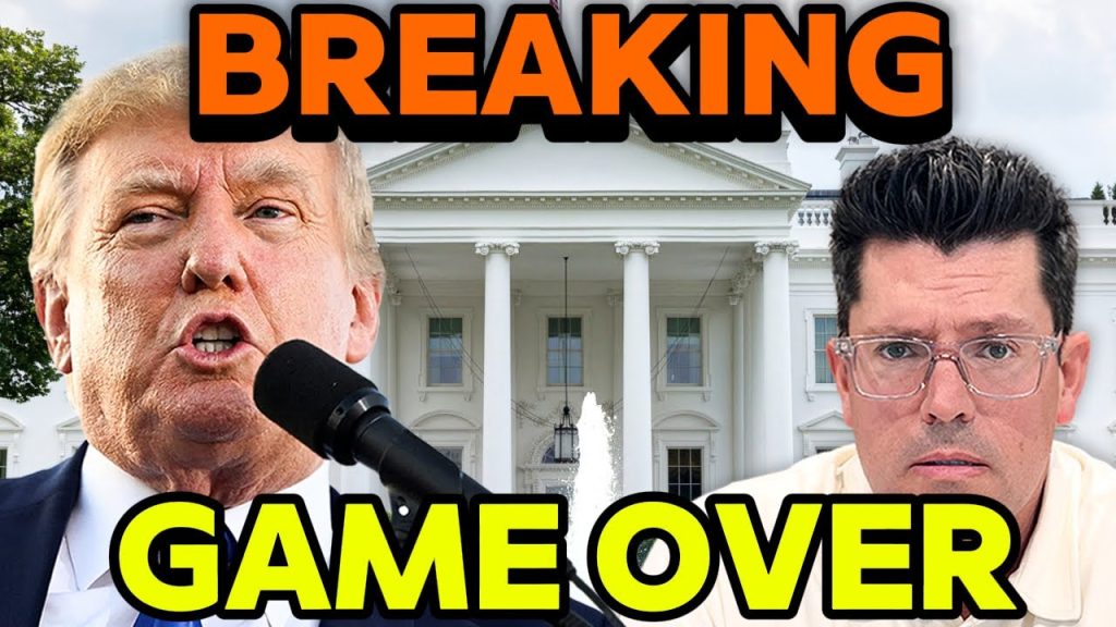 YES! Trump did it! + HUGE Supreme Court WIN!!