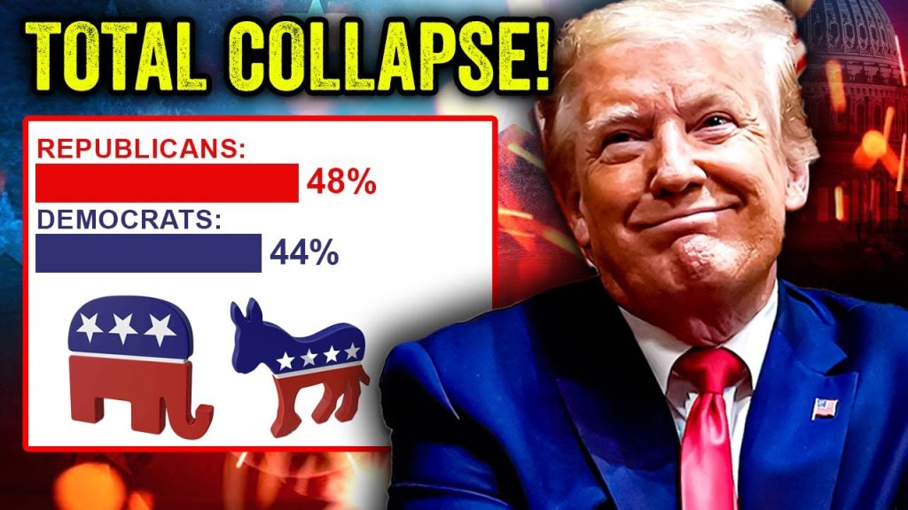 This Just Changed EVERYTHING about the MIDTERMS!!!