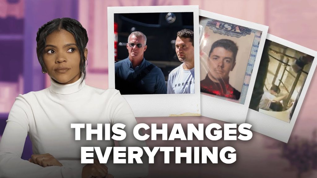 Charlie Kirk’s Last Trip To Asia… | Candace Ep 277