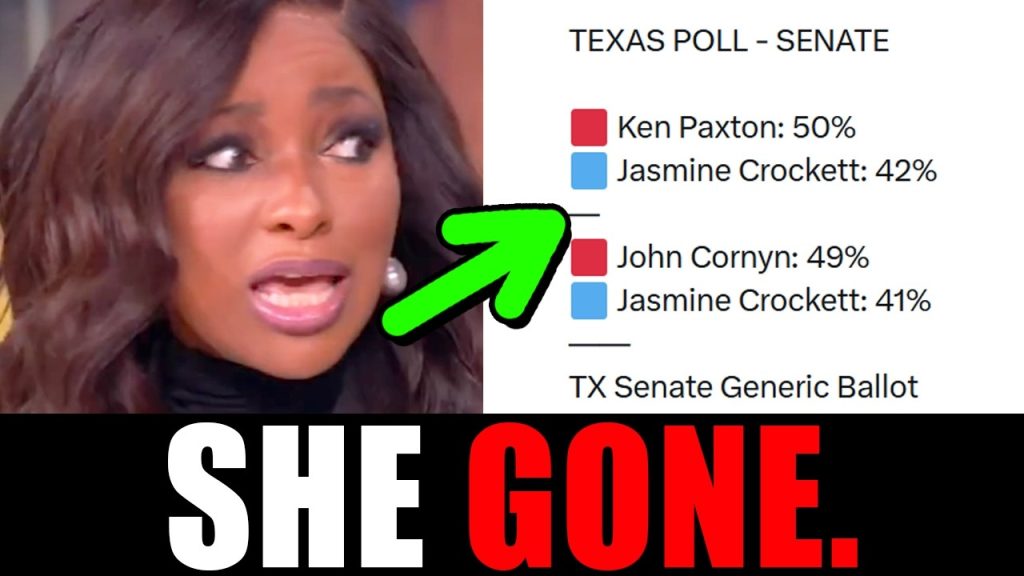 Well, she didn’t last long.