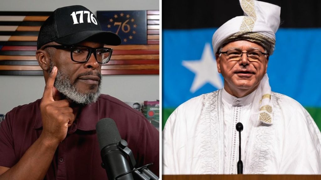 MN Gov Tim Walz COVERED UP B Somali Fraud Scheme?