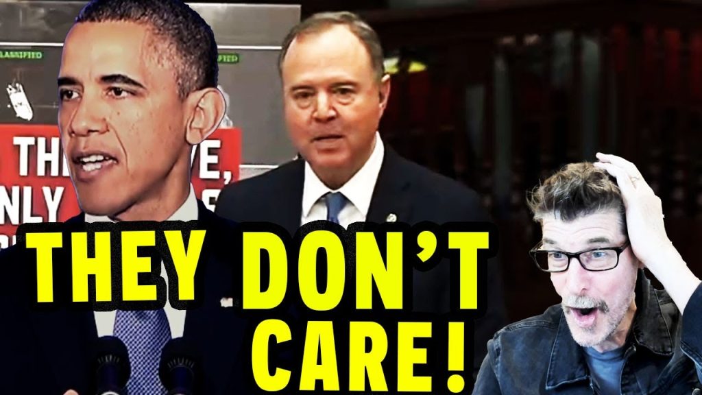 Obama Droned More Civilians Than Trump (and Dems didn’t care)!!!