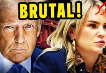 You Won’t BELIEVE What Trump Just Said About Aftyn Behn!!!