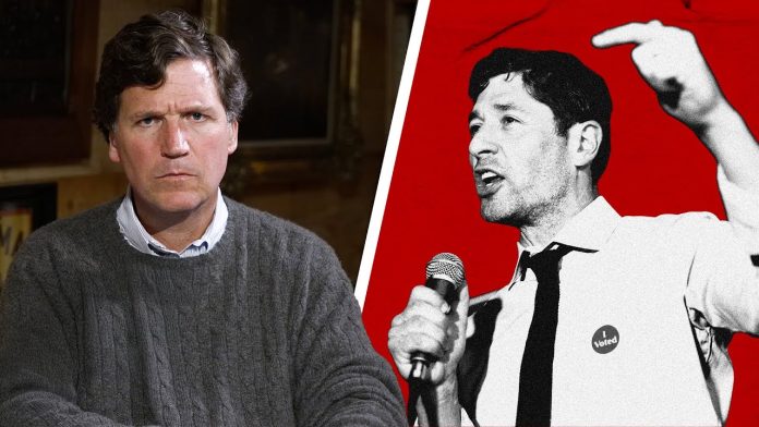 “Shut Up!” - Tucker Reacts to Politicians Groveling at the Feet of Somali Immigrants