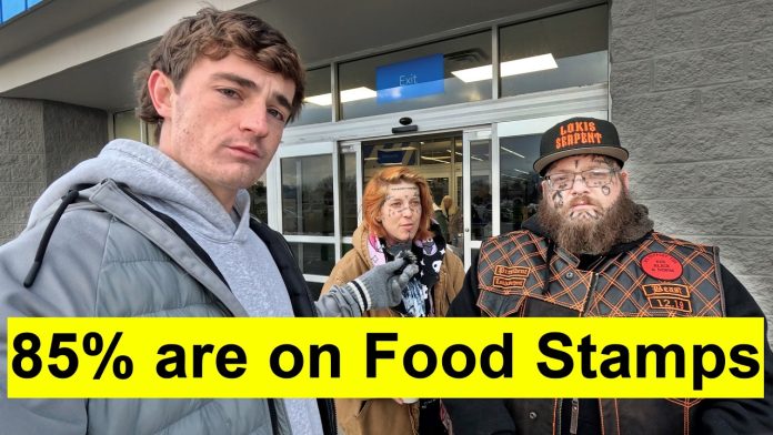 maxresdefault-824 How Hard is it to Survive in America? | Richest vs Poorest State