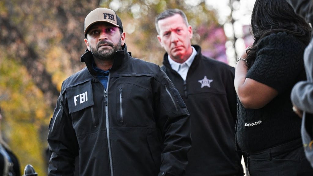 Kash Patel Makes the Call — FBI Invades Minnesota