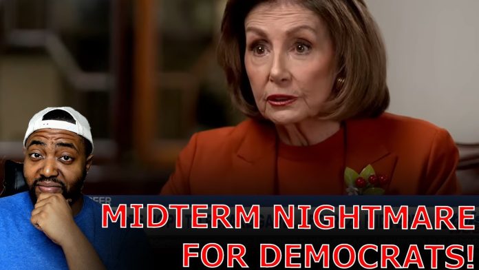 Democrats FURIOUS Over Civil War With Far Left Forcing NIGHTMARE Scenario Against Trump In Midterms!