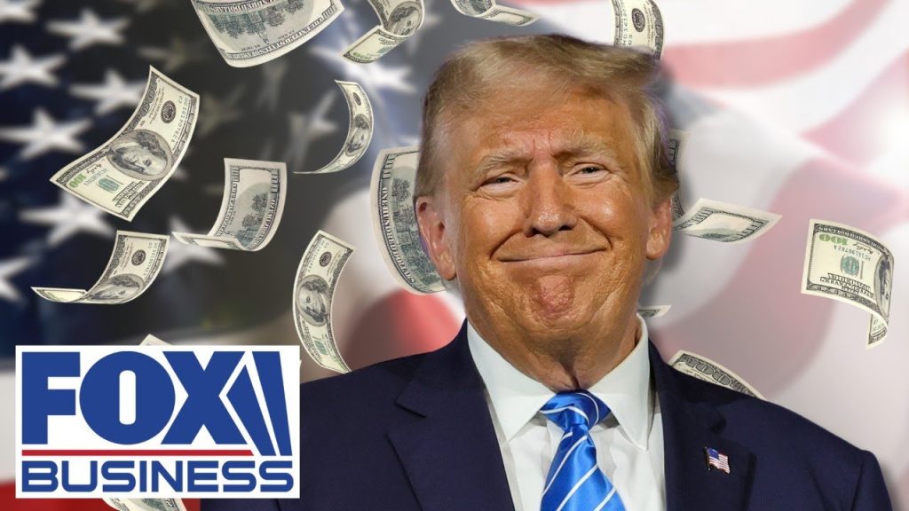 BIGGEST REFUNDS EVER: Trump floats ZERO income tax plan