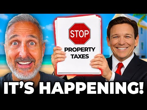 hqdefault-20 DeSantis Just Dropped a BOMBSHELL on Property Taxes!