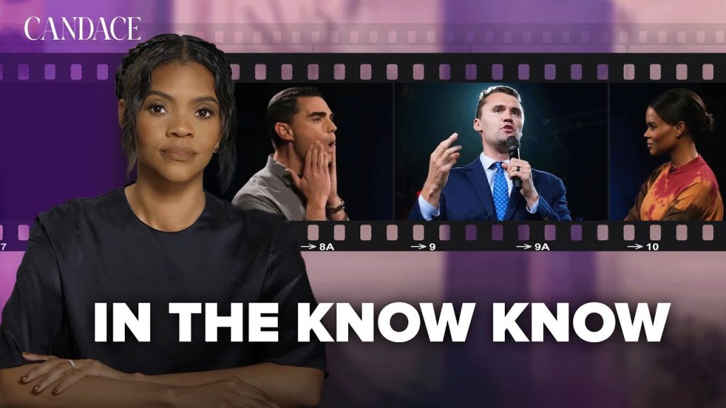 DEFCON 3: Ben Shapiro’s Legacy Of No-Nos | Candace Ep 286 DEFCON 3: Ben Shapiro’s Legacy Of No-Nos | Candace Ep 286