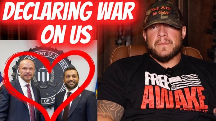 maxresdefault-297 Dan Bongino Declares War On All Of Us For Demanding Answers