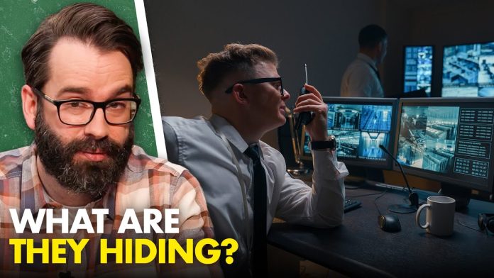 SHOCKING Admission From The CIA Just Reopened This Mystery