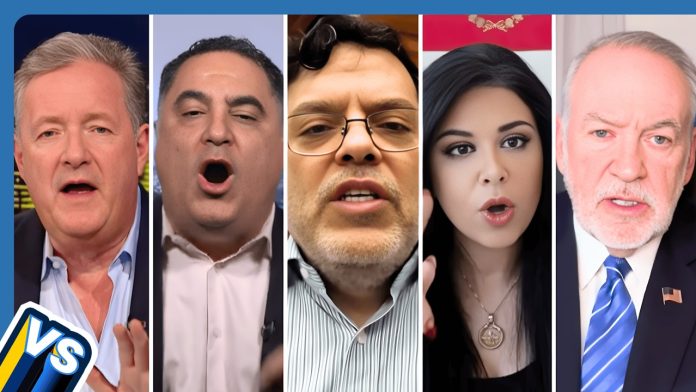 “Will End In DISASTER!” Will Trump Strike Iran? With Mohammad Marandi & Mike Huckabee