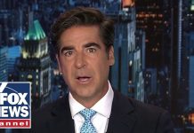 Watters: This REALLY doesn’t seem like a good idea… Watters: This REALLY doesn't seem like a good idea...