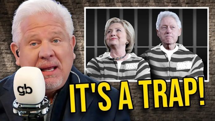 Lock Them BOTH Up??? - Why Congress is BLUFFING on Epstein and the Clintons Know It