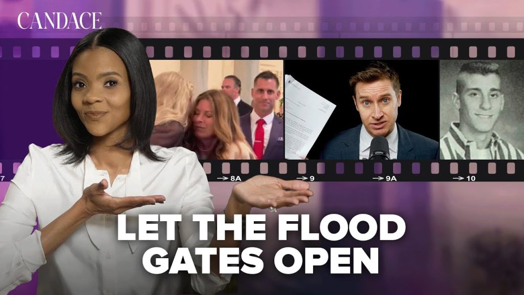 A Legal Turning Point? | Candace Ep 292