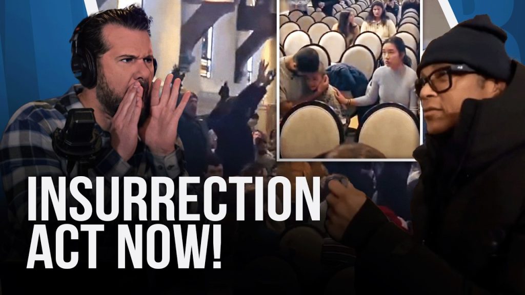 This Could Get Ugly… Fast