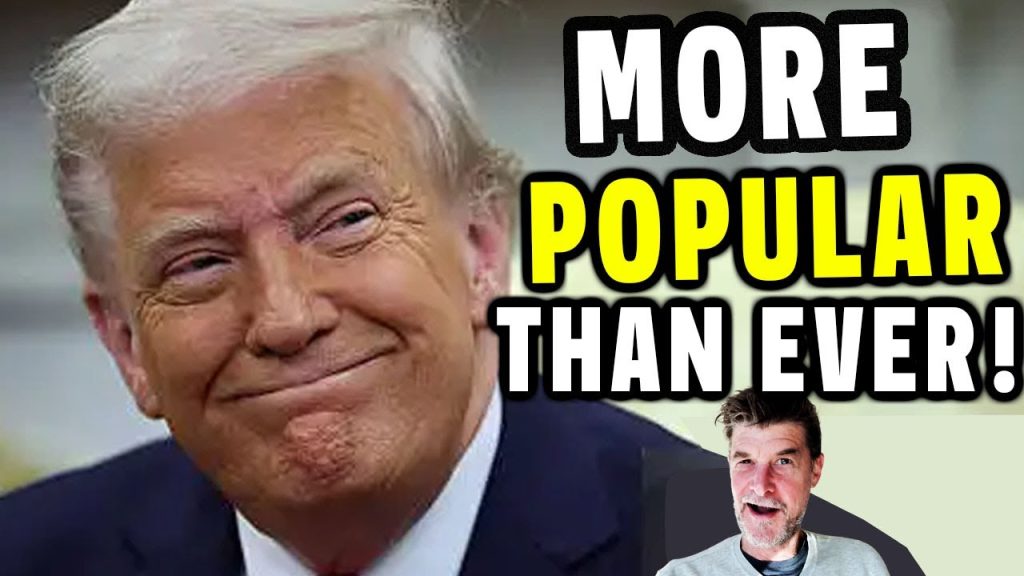 TRUMP’S LATEST MOVE HAS DEMOCRATS IN PANIC MODE!