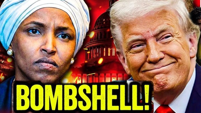 maxresdefault-856 BOMBSHELL: Trump Just Caught Ilhan Omar Doing This!!!