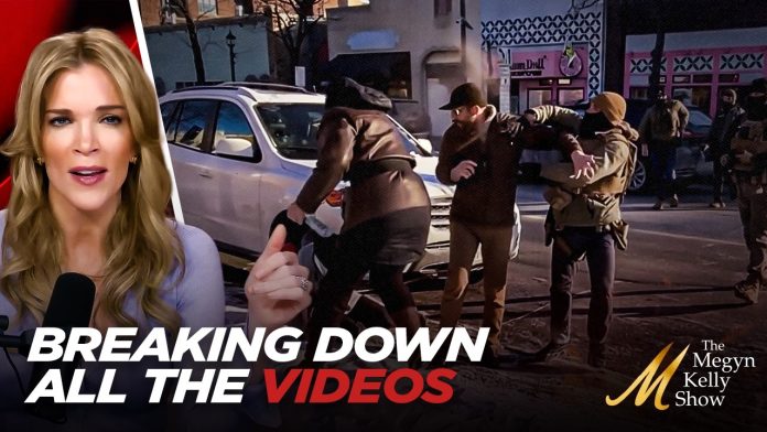 maxresdefault-923 Megyn Kelly Breaks Down the TRUTH About the Shooting of Alex Pretti and What Really Happened Before