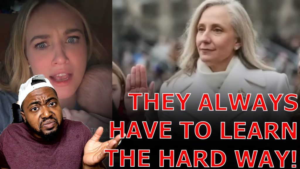 Virginia Residents FIND OUT After WOKE Democrat Governor GOES FULL MASK OFF Immediately!