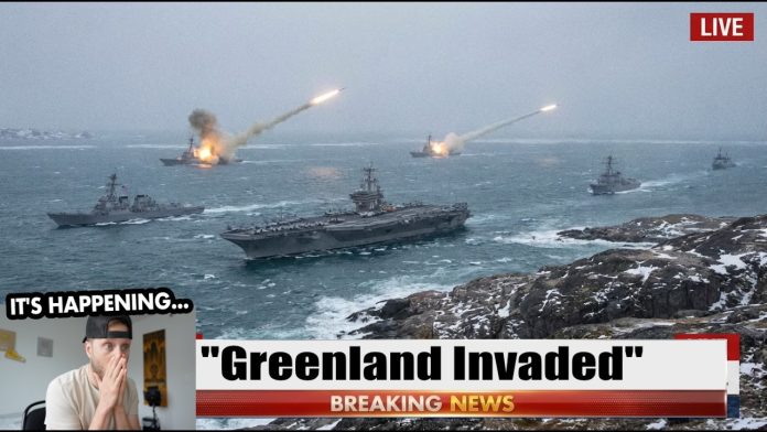 maxresdefault-945 Trump Moves to WIPE OUT Russia... By "Invading" Greenland