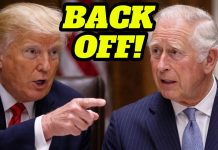 Trump Goes FULL-TIME War President To Defend US Trump Goes FULL-TIME War President To Defend US