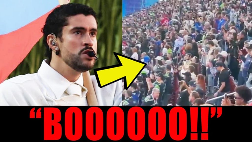 It didn’t go well for him… 😂