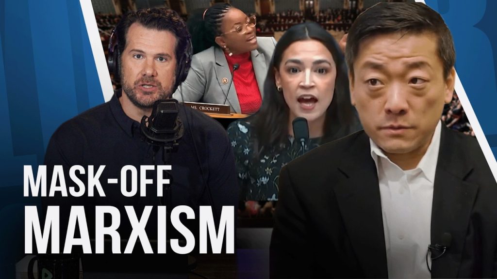 They Want White People Gone