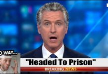 Gavin Newsom āHEADED TO PRISONā… as FBI Questions LEAKED $10 BILLION FRAUD SCHEME Gavin Newsom āHEADED TO PRISONā... as FBI Questions LEAKED $10 BILLION FRAUD SCHEME