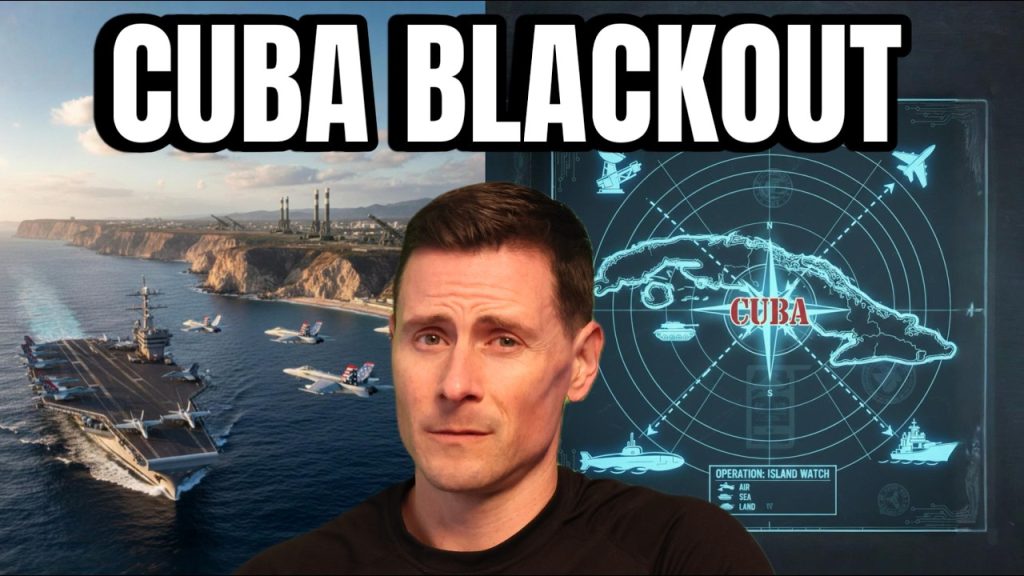 U.S. Military Blackout of Cuba Is Worse Than You Think