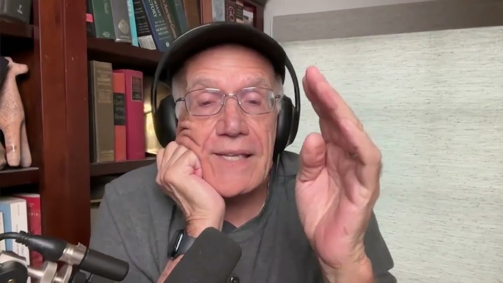 Victor Davis Hanson: Bad Bunny Super Bowl Spectacle Was a ‘Crutch for the Lack of Talent’