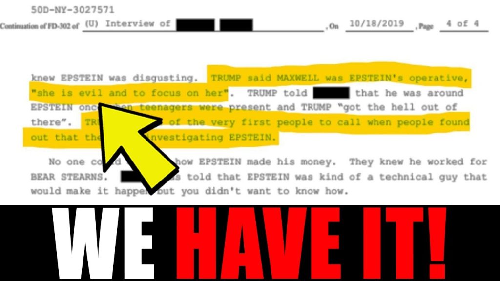 It’s. Freakin. Real.