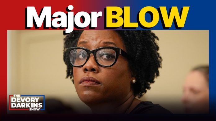 Democrats latest lie to 70 million women BACKFIRES in MAJOR BLOW