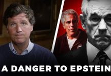 The Politician Epstein’s Crowd Couldn’t Stand The Politician Epstein’s Crowd Couldn’t Stand